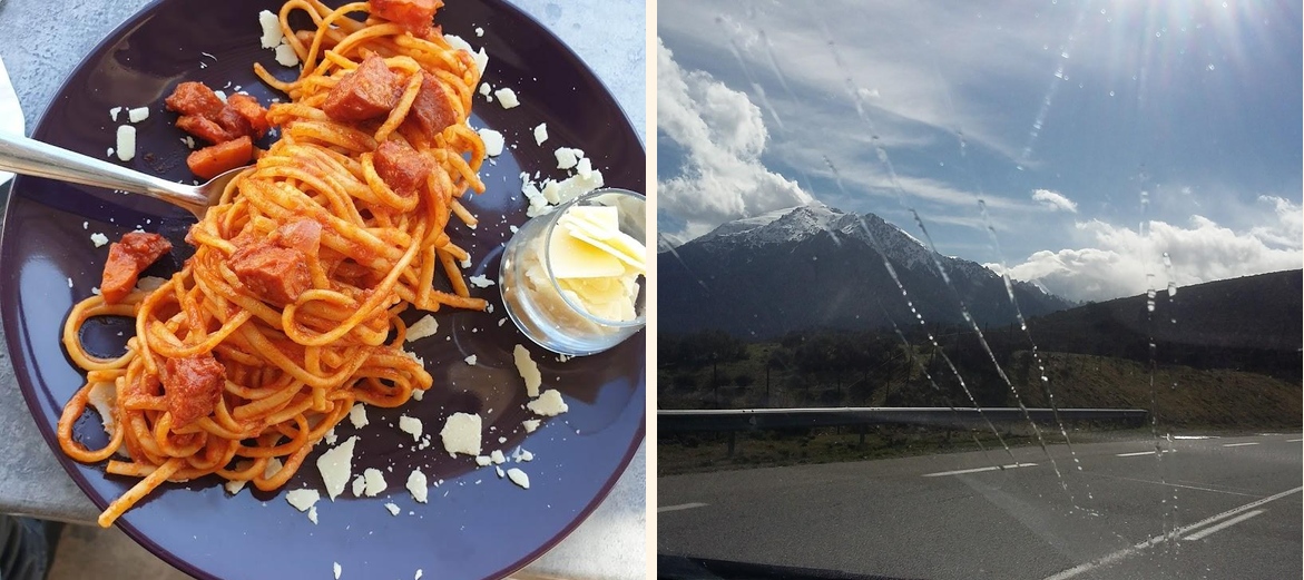 L'Oriente - Gallery Image 1